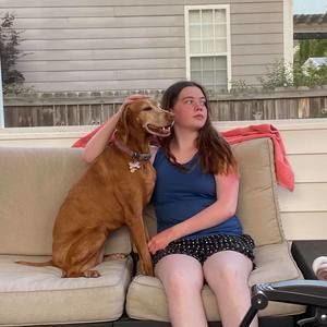 Meet your Posher, Heather